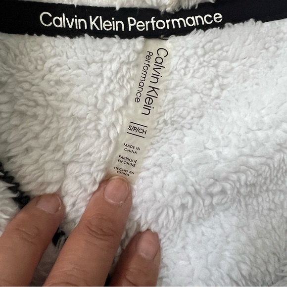 Calvin Klein jacket - Picture 4 of 4